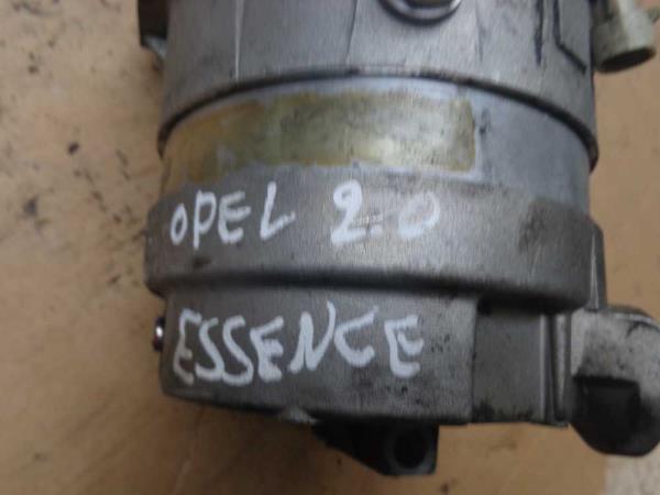 COMPRESSEUR DE CLIMATISATION OPEL 2.0 ESSENCE - Vue 5